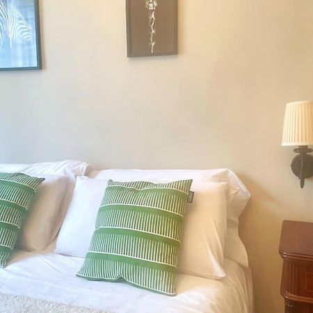 Apartament Casa Pilarcasco Viejo Wifi Bilbao Zewnętrze zdjęcie