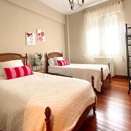 Apartament Casa Pilarcasco Viejo Wifi Bilbao Zewnętrze zdjęcie