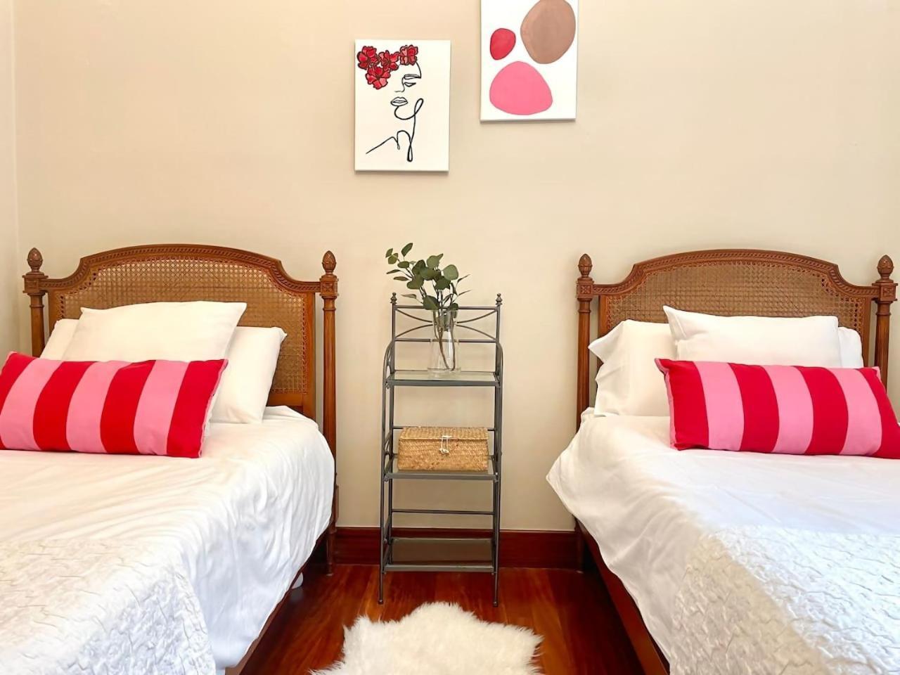 Apartament Casa Pilarcasco Viejo Wifi Bilbao Zewnętrze zdjęcie