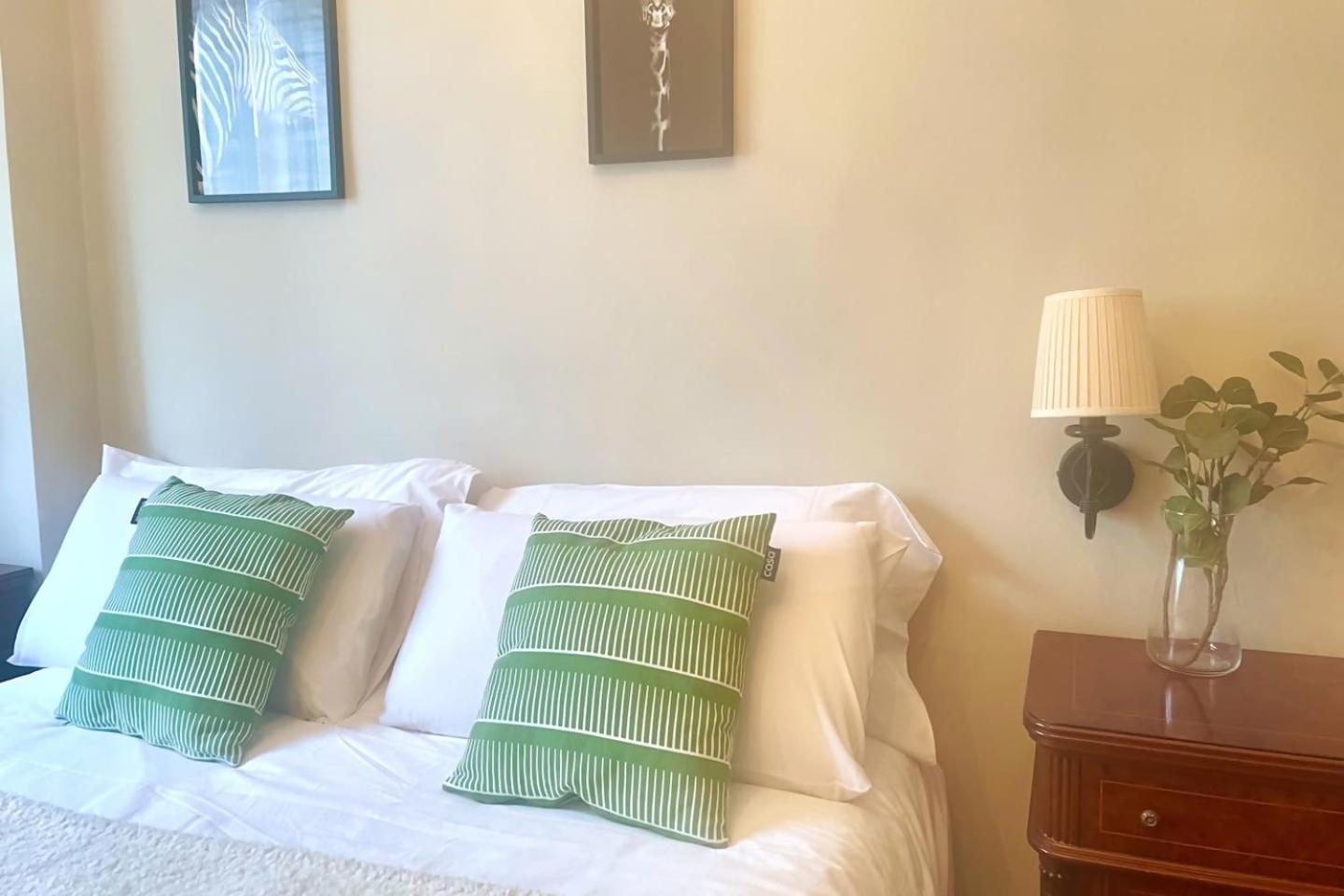 Apartament Casa Pilarcasco Viejo Wifi Bilbao Zewnętrze zdjęcie