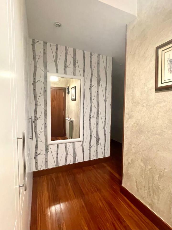 Apartament Casa Pilarcasco Viejo Wifi Bilbao Zewnętrze zdjęcie
